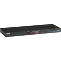 Black Box KV0008A-R2 Freedom II 8-Port KM Switch with Glide and Switch Mouse Switching