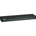 Black Box KV9208A 8-Port KVM Switch for PS/2 or USB Servers and Consoles