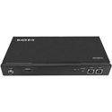 Black Box KVS4-8001HX Secure NIAP 4.0 Certified KVM Peripheral Defender - HDMI/CAC