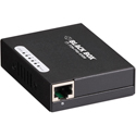 Black Box LBS005A Series Fast Ethernet (100-Mbps) Switch - 10/100-Mbps Copper RJ45 - USB Powered