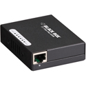 Photo of Black Box LBS005A Series Fast Ethernet (100-Mbps) Switch - 10/100-Mbps Copper RJ45 - USB Powered