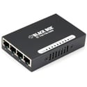 Black Box LBS008A USB-Powered 10/100 8-Port Switch