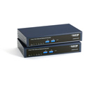Black Box LR0301A-KIT 1-Port T1/E1 Ethernet Network Extender Kit