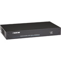 Black Box VCS-VPLEX4000 VideoPlex 4000 Video Wall Controller - 4K HDMI
