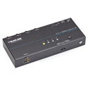 Black Box VSW-HDMI2X1-4K 2 x 1 HDMI Switcher - 4K