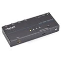 Photo of Black Box VSW-HDMI2X1-4K 2 x 1 HDMI Switcher - 4K