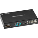 Black Box VX-HDMI-4KIP-RX MediaCento IPX 4K Receiver HDMI USB Serial IR Audio