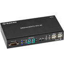 Photo of Black Box VX-HDMI-4KIP-RX MediaCento IPX 4K Receiver HDMI USB Serial IR Audio