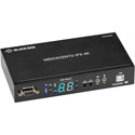 Photo of Black Box VX-HDMI-4KIP-TX MediaCento IPX 4K Transmitter HDMI USB Serial IR Audio