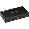 Photo of Black Box VX-HDMI-HDIP-RX MediaCento IPX HD Extender Receiver - HDMI-over-IP