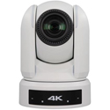 Bolin Technology BC-9-4K12S-S6MN Ultra HD 4K PTZ Camera with 1 Inch CMOS Sensor - 12x Zoom - White