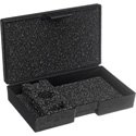 Photo of Black Carrying Case for Tram Mic