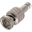 Canare BCP-B25HW 75 Ohm BNC Crimp Connector for L-2-5CHW cable