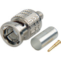 Photo of Canare BCP-B31F 75 Ohm BNC Crimp Plug for L-3CFW