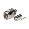 Photo of Canare BCP-B3F 75 Ohm BNC Crimp Plug for L(S)-3CFB