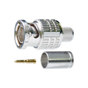 Canare BCP-B45HW BNC Connector for L-4.5CHWS Series Cable