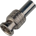 Canare BCP-B5F BCP-B Series BNC Connector for L-5CFB and LS-5CFB