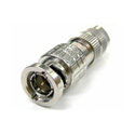 Photo of Canare BCP-H51F 75 Ohm BNC Solder Plug - Straight Type - For L-5CFW Cable