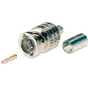 Photo of Canare BCP-VA3 BNC Crimp Plug for Canare V3-3C -V4-3C - V5-3C Cablling