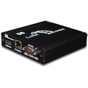 Link Bridge LBC-HDBT-R HDMI 5-Play Receiver HDBaseT - 100M