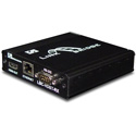 Photo of Link Bridge LBC-HDBT-R HDMI 5-Play Receiver HDBaseT - 100M