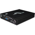 Photo of Link Bridge LBC-H/V-T-SCL HDMI Plus VGA Video Transmitter with Embedded Audio & RS-232 IR & Ethernet