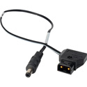 Photo of Laird Blackmagic Design Power Cable - 2.5mm DC Plug to Anton Bauer P-TAP - 1 Foot