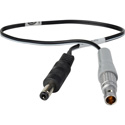 Photo of Laird BD-PWR3-18IN Blackmagic Design Power Cable - 2.5mm DC Plug to Lemo 4P - 18 Inch