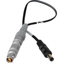 Photo of Laird BD-PWR4-02 Blackmagic Design Power Cable - 2.5mm DC Plug to Lemo 1S 3-Pin Split Gender - 2 Foot