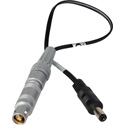 Photo of Laird BD-PWR4 Blackmagic Design Power Cable - 2.5mm DC Plug to Lemo 1S 3-Pin Split Gender - 2 Foot