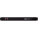 BDI 8/16-16 16-Channel A/B Single Point of Failiure Bypass DB25 Female Audio Switcher