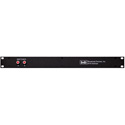 Photo of BDI 8/16-16 16-Channel A/B Single Point of Failiure Bypass DB25 Female Audio Switcher