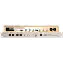 BDI CDS-302 Composite FM Stereo Switcher/DA/Silence Sensor