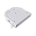 Photo of BirdDog BD-X1-CM-W Ceiling Mount for X1 and X1 Ultra - White