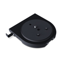 Photo of BirdDog BD-X1-CM Ceiling Mount for X1 and X1 Ultra - Black