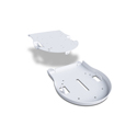 Photo of BirdDog BD-X4-CM-W X4 Ultra PTZ Camera Ceiling Mount - White