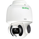 Photo of BirdDog Studio BDA200 Eyes A200 IP67 Weatherproof Full NDI PTZ Camera with Sony Sensor & SDI - White