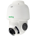 BirdDog Eyes BDA200GEN2 A200 IP67 Weatherproof 30x Full NDI PTZ Camera with Sony Sensor & SDI - White