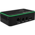 BirdDog BDFLEXENC Flex 4K IN - 4K Full NDI Encoder with Tally - Comms - PTZ Control - PoEP - DC Power Output