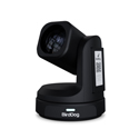 Photo of BirdDog MAX 4K30p NDI Conference/Production PTZ Camera with E-Ink Display and AI Tracking - PoE - 12x Zoom - Black