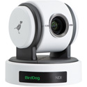Photo of BirdDog Eyes P100 White PTZ Camera - 1080p Full NDI & SDI