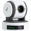 Photo of BirdDog Eyes BDP100W 1080p Full NDI & SDI PTZ Camera - White