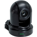 BirdDog Studio BDP200B Eyes P200 1080P Full NDI PTZ Camera with Sony Sensor & HDMI/3G-SDI - Black