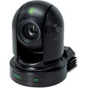 BirdDog Studio BDP400B Eyes P400 4K 10-Bit Full NDI PTZ Camera with Sony Sensor - Black