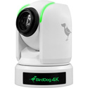 Photo of BirdDog Eyes BDP4KWHITE 4K Full NDI PTZ Camera with 1-Inch Sony Sensor - White