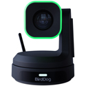 Photo of BirdDog X1 1080P 60fps PTZ Camera with 20x Zoom/AI Auto Framing/HDR Bracketing/Halo Tally/Wi-Fi 5/NDI HX3 - Black