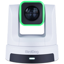 Photo of BirdDog X5 Ultra 2160p PTZ Camera with 20x Optical Zoom - White
