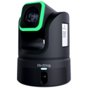 BirdDog XL Ultra 4K60 20x Zoom Auto-Tracking PTZ Camera with 12G-SDI/HDMI/SFP+ Fiber/PoE++/Full NDI/HX3 - Black