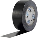 Photo of Pro Tapes 001110260MBLA Black 2-Inch x 60 Yard Pro-Duct Tape