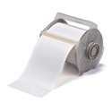 Brady 113109 GlobalMark Tape B595 4 Inch x 100 Feet - White